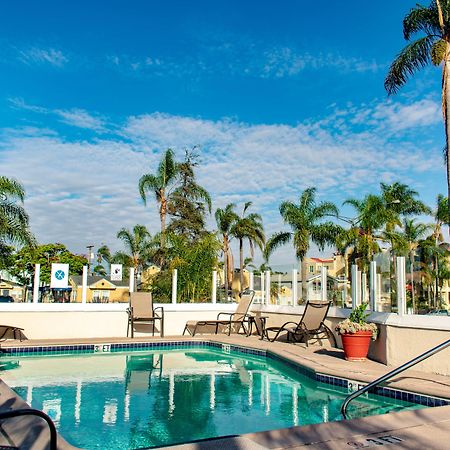 Best Western Plus Suites Hotel Coronado Island Exteriör bild