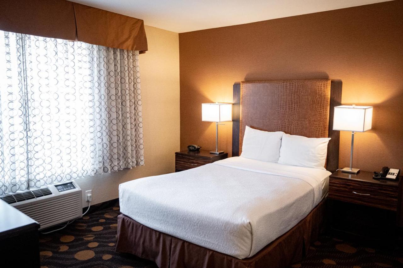 Best Western Plus Suites Hotel Coronado Island Exteriör bild