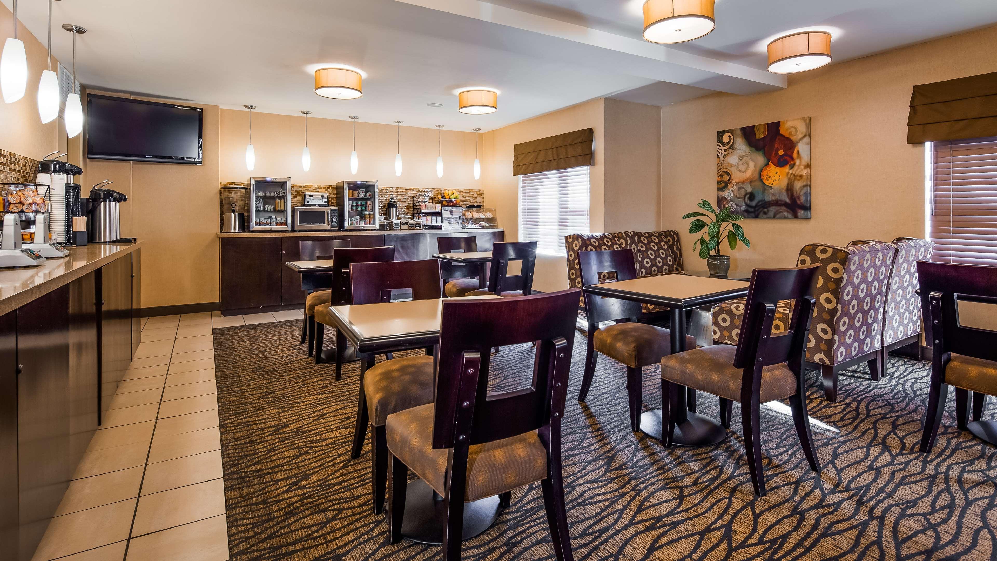 Best Western Plus Suites Hotel Coronado Island Exteriör bild