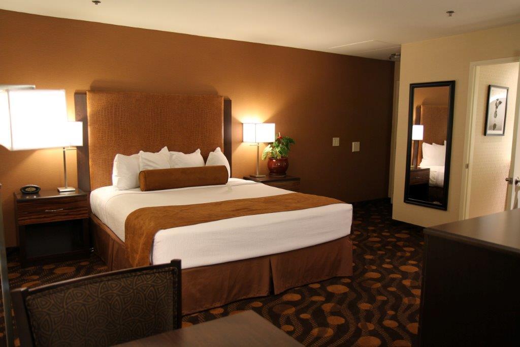 Best Western Plus Suites Hotel Coronado Island Exteriör bild