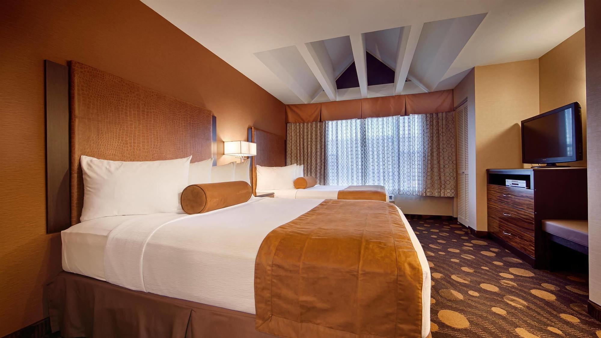 Best Western Plus Suites Hotel Coronado Island Exteriör bild