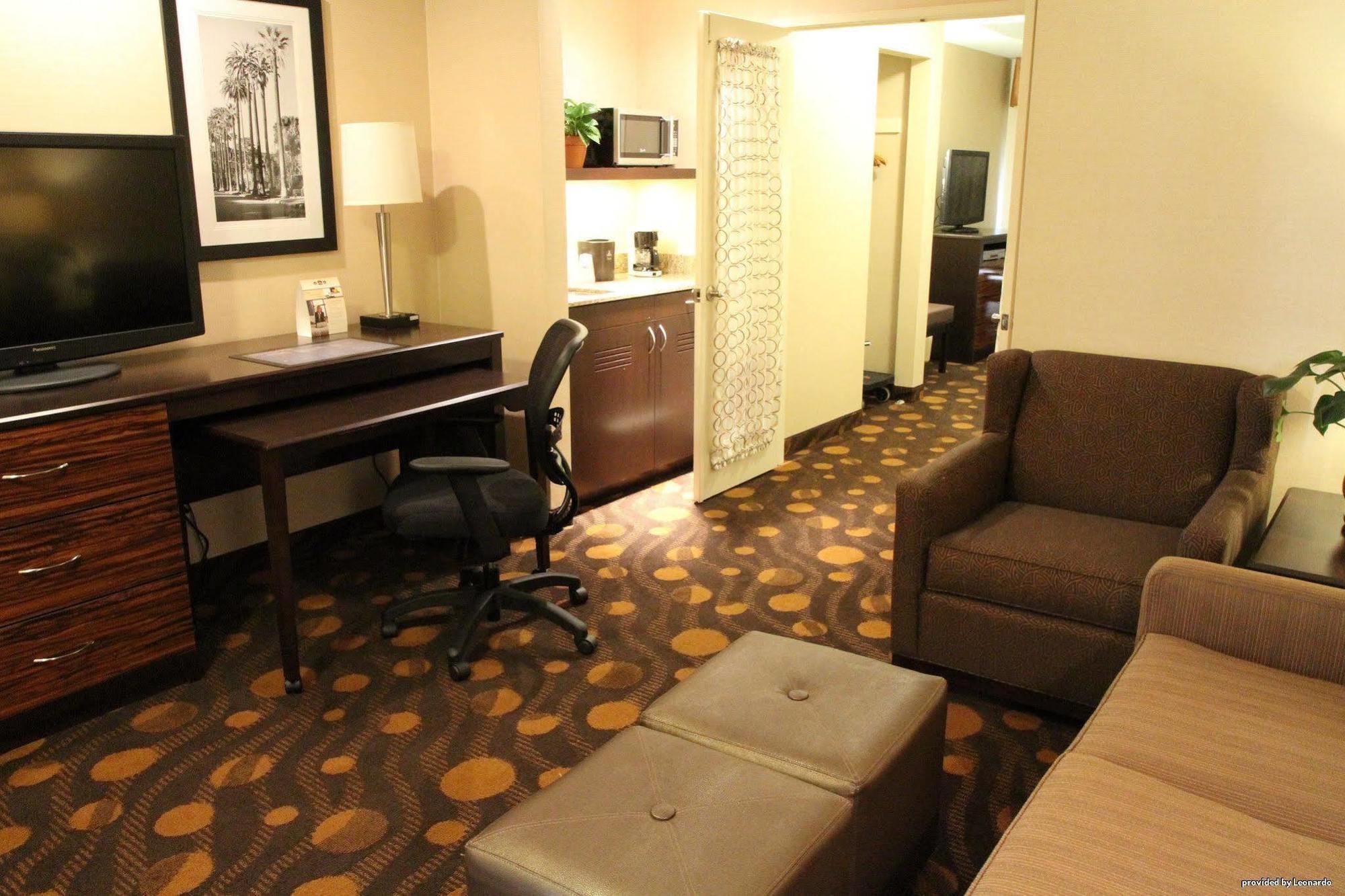 Best Western Plus Suites Hotel Coronado Island Exteriör bild