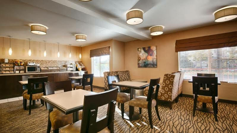Best Western Plus Suites Hotel Coronado Island Exteriör bild